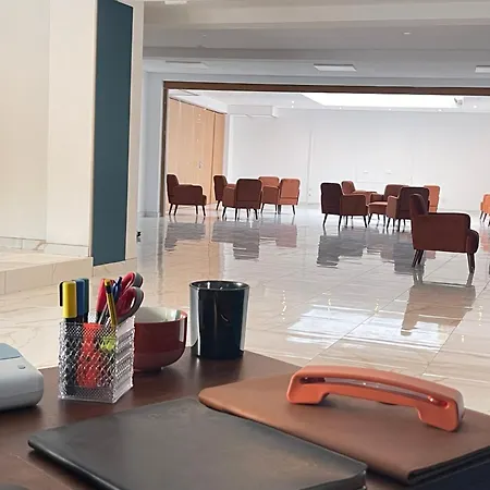 カプセルホテル Hotel Lf Chambre Deluxe N12 *